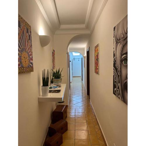 Olimpo Room