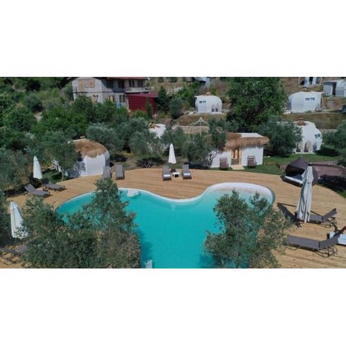 OLİMPOS VİTA NOVA HoTEL