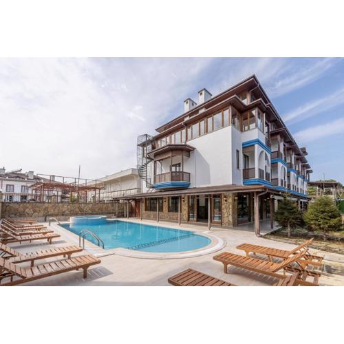 Olinda Hotel & Spa