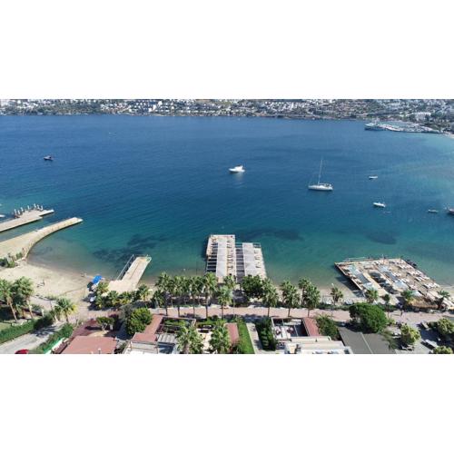 Olira Boutique Hotel&SPA