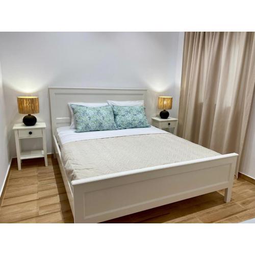 Oliva - 1 bedroom apartment