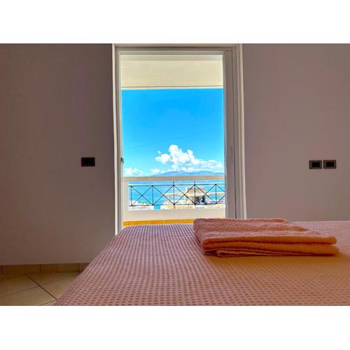 Oliva Apartment