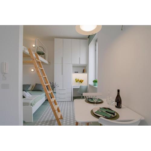 Oliva Apartment