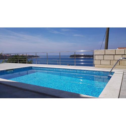 Oliva Apartments 1 Lozica