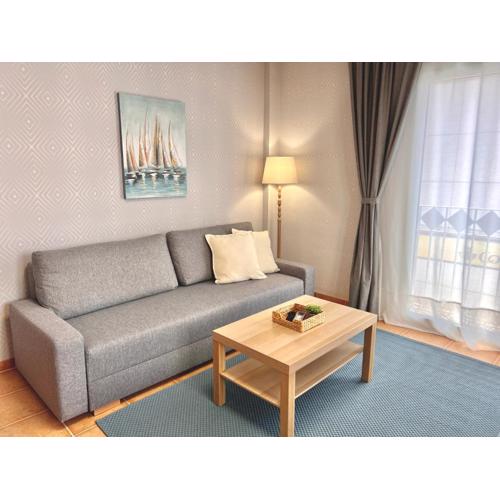 Oliva Aparts 202 Renovation 2024