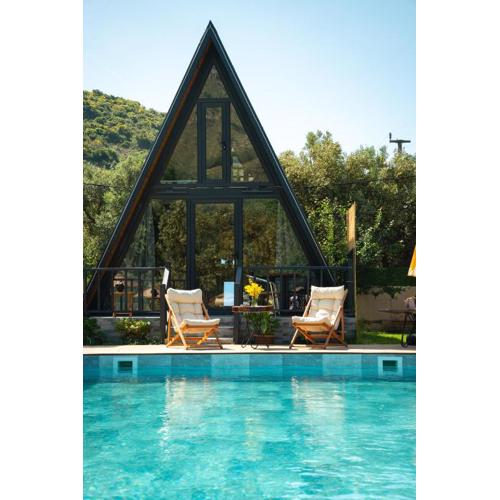 Oliva Bungalow