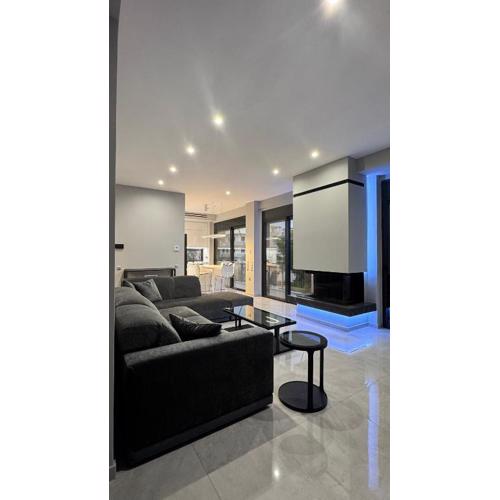 Oliva luxury apartment