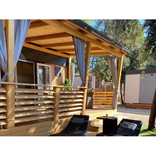 Oliva Mobile Home