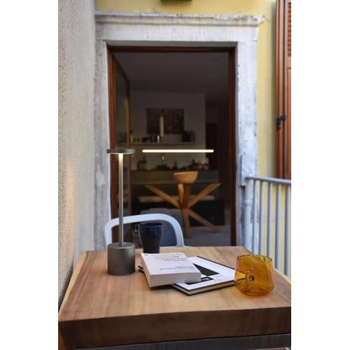 Oliva, stylish apartment with garage