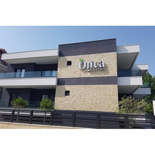 Oliva Suites