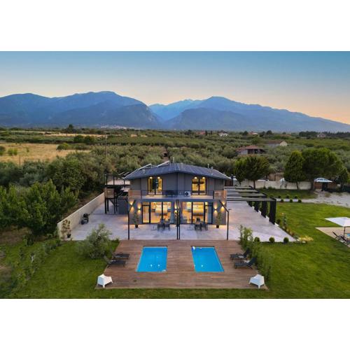 Olive All-Seasons Suites, Panel Hospitality Homes & Villas
