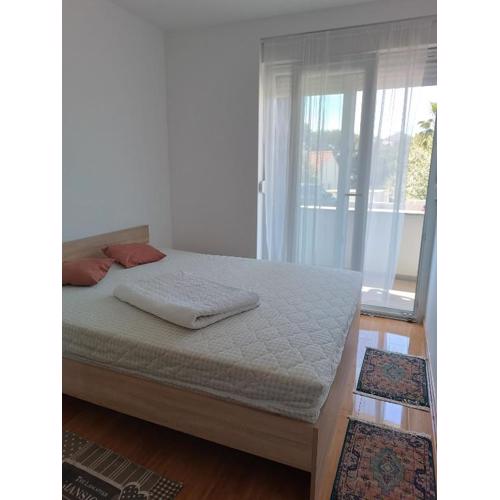 Olive apartman