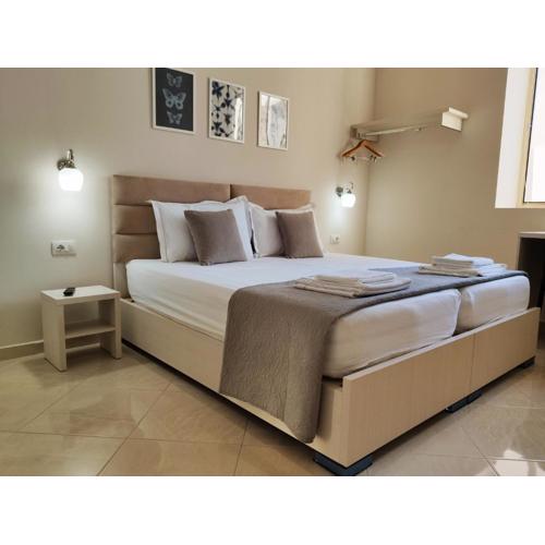 Olive B&B
