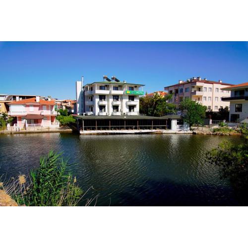 Olive Branch Hotel