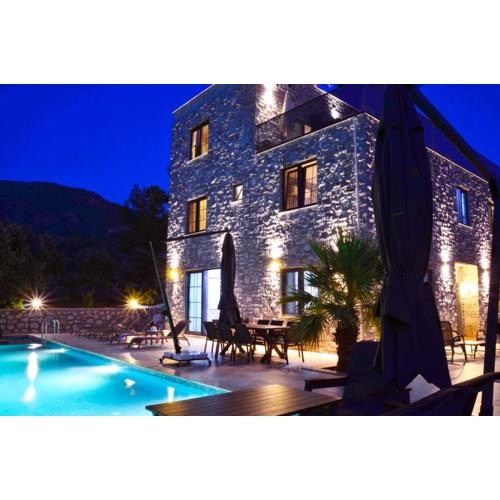Olive Branch Resort