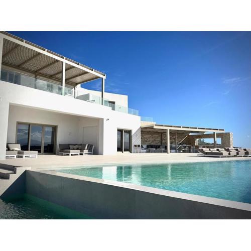 Olive Breeze Villa , Naousa