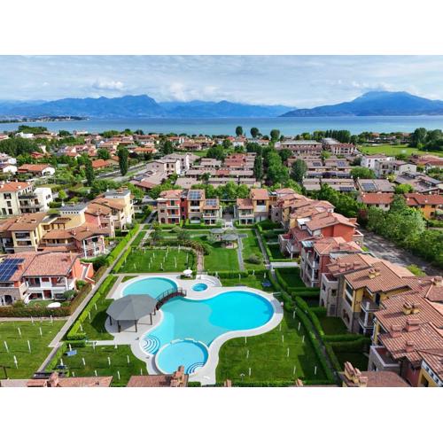 Olive Escape Residence