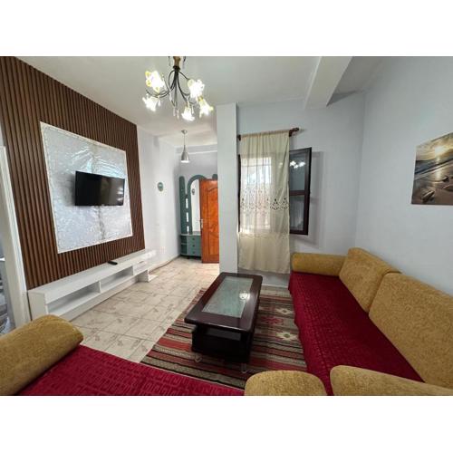Olive Garden House 2 Bedroom Retreat