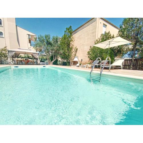 ☆OLIVE GARDEN VILLA☆ --NEA IRAKLITSA--