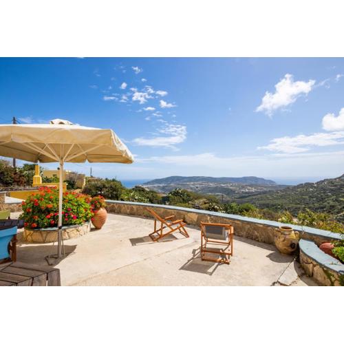 Olive Grove Cottage