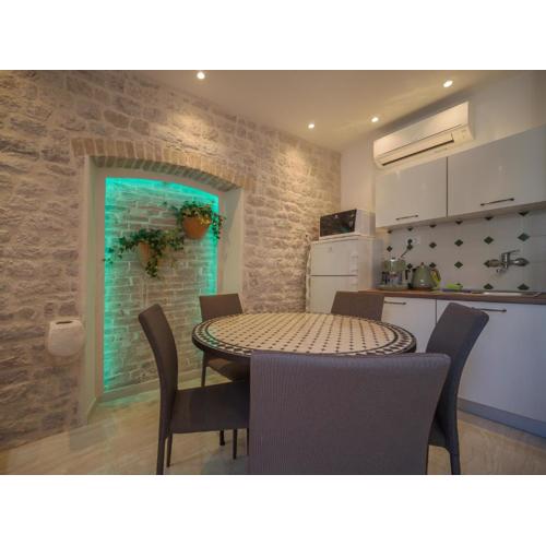 Olive grove of Šibenik - Apartment with Gallery