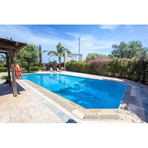 Olive Grove Villas