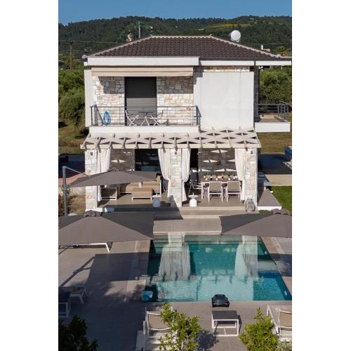 Olive Residence