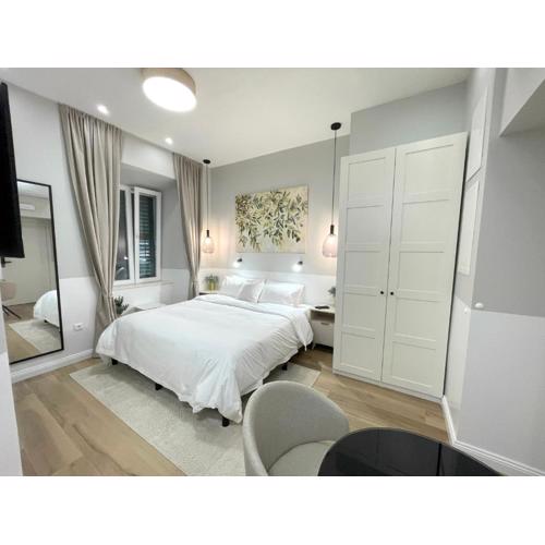 Olive Rooms