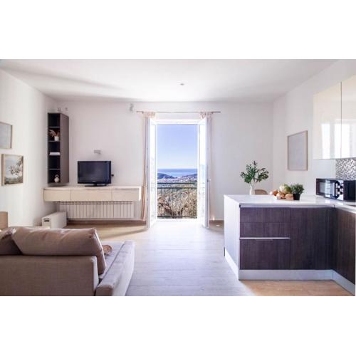 OLIVE SAND APARTMENT