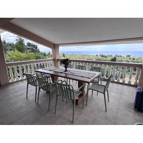 Olive stone Villa