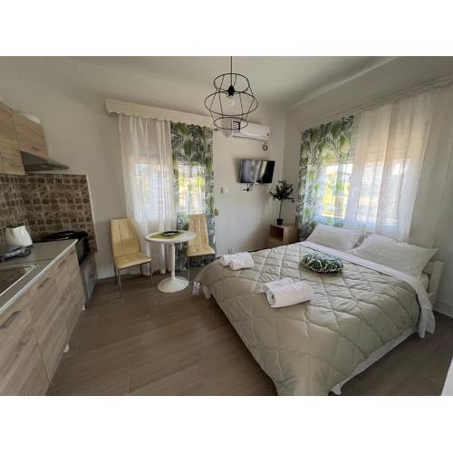 Olive Studio & Apartments