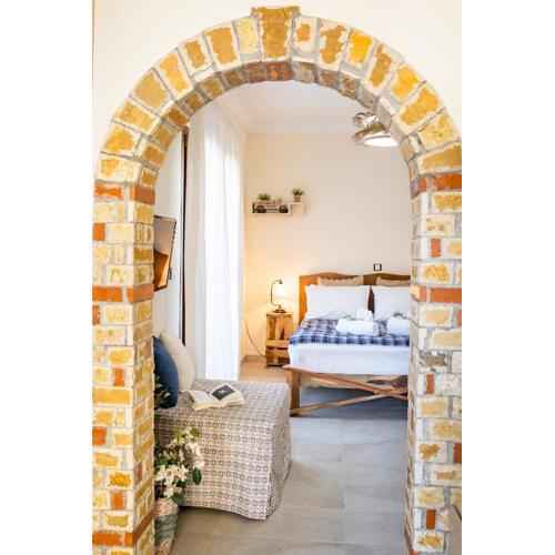 Olive Studios Karpathos Studio #1