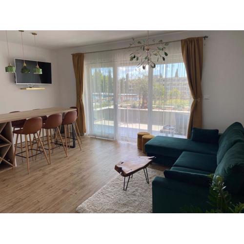 Olive touch apartment, Morska Vila