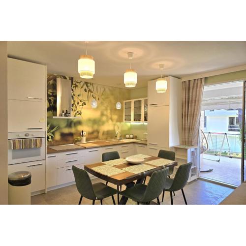 Olive Tree Apartment - Happy Rentals