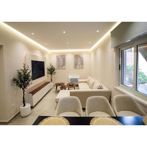 Olive Tree Apartment Tirana