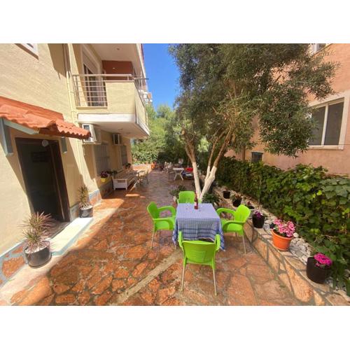 Olive Tree Apartment