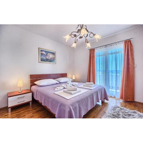 Olive Tree Apartment
