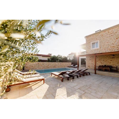 Olive Tree Apartments 2
