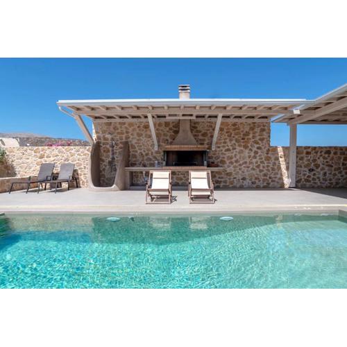 olive tree house