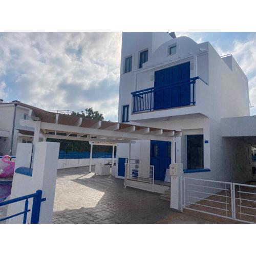 Olive Tree Villa - Protaras