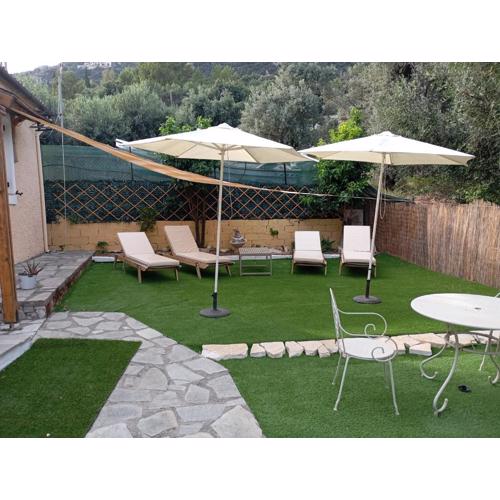 Olive Tree Villa
