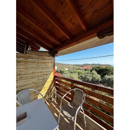 Olive valley