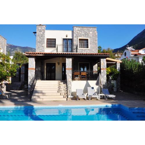 Olive Villa Ovacik