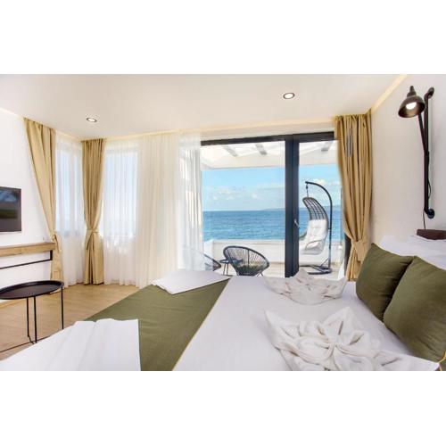 Olive Villas Beach Hotel