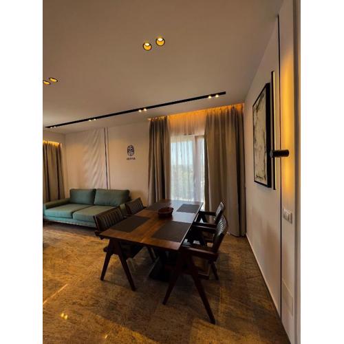Olivea Apartments