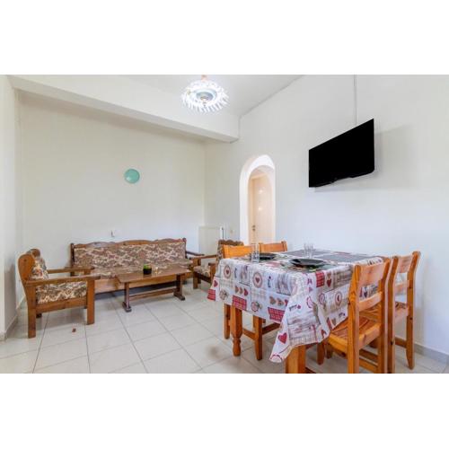 Olivea Apt 1