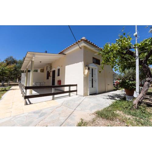 olivensun bungalow 1