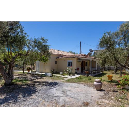 olivensun bungalow 3