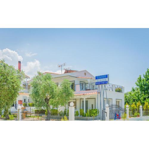 Olivera Apartments