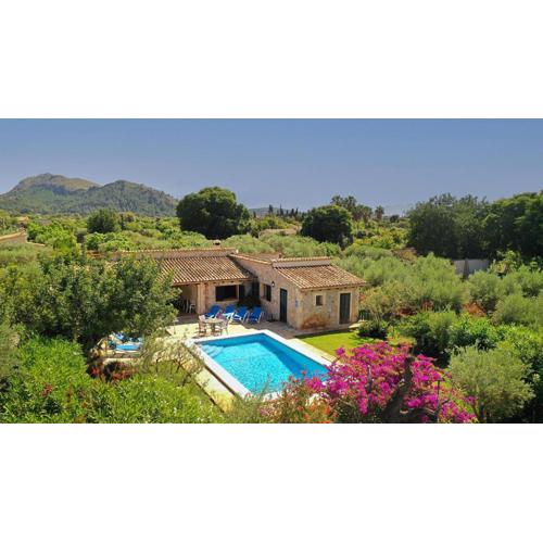 Oliveres